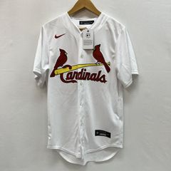 ヌートバー MLB カージナルス ホームユニ S - メルカリ