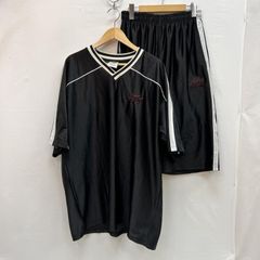 FUBU フブ ジャージ 上下 セットアップ Y2K メンズ L ロゴ 刺繍 - メルカリ
