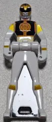 海賊戦隊ゴーカイジャー キーバレンジャー レインジャーキー