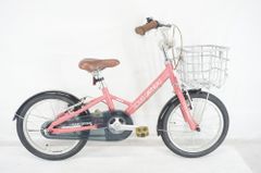 LOUIS GARNEAU 子供用自転車 18インチ ライムイエロー - メルカリ