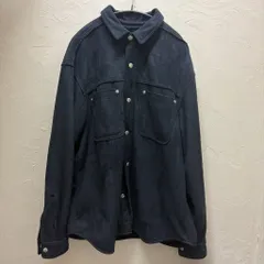 2026年最新】supreme suede work jacketの人気アイテム - メルカリ