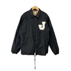 JAZZY SPORT ジャジースポート コーチジャケット ボア付き - メルカリ