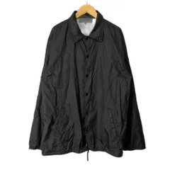 コムデギャルソン COMME des GARCONS GOOD DESIGN SHOP コーチジャケット ブルゾン バックロゴ ジャケット IH-J002 L ブラックのサムネイル