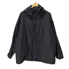BREATH CHECK MEXICAN PARKA パーカー - メルカリ