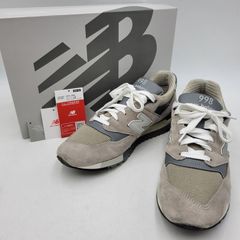 26.0 ニューバランス M998NF 新品 スニーカー メンズ - メルカリ