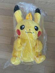 ポケモンワールド限定 Shupatto コンパクトバッグL 入手困難 完売品