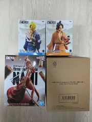 未開封 ONE PIECE MAGAZINE ナミ サボ エース まとめ 出品