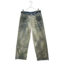 2026年最新】ACNE STUDIOS 1981 バギーフィットジーンズの人気アイテム