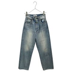 Acne Studios(アクネストゥディオズ) BAGGY FIT JEANS - 1981M FN