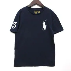 2026年最新】ラルフローレン tシャツ ビッグポニーの人気アイテム