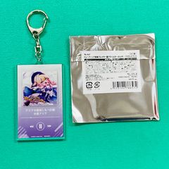 【少女革命計画】【会場限定】ランダムCDジャケット風キーホルダー(全12手) 少女革命計画】【会場限定】 ランダム CDジャケット風キーホルダー