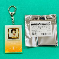 ケン ロッカーキー風アクリルキーホルダー スト6 ストリートファイター