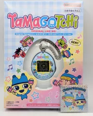 BANDAINAMCO Original Tamagotchi×ミルモでポン! コロちゃお