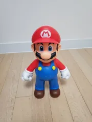 スーパーマリオ フィギュア 飾り用 出品