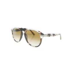 ペルソール Persol × J.W.ANDERSON サングラス 眼鏡 メガネ アイウェア 54□20 140 ブラウン 茶 649 1147/51のサムネイル