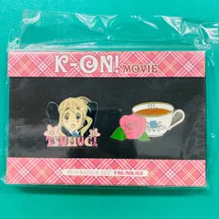 2026年最新】けいおん 映画 缶バッジの人気アイテム - メルカリ
