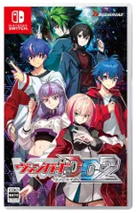 カードファイト!! ヴァンガード ディアデイズ2 Switchのサムネイル