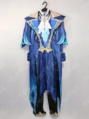 2026年最新】原神 ジン コスプレの人気アイテム - メルカリ