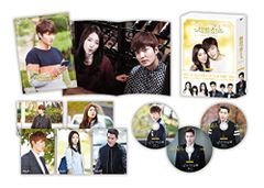 相続者たち Special Making DVD BOX 1.2セット - メルカリ