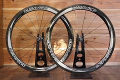 シマノ SHIMANO デュラエース DURA-ACE WH-7850-C50-TU カーボン