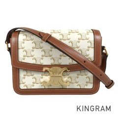 CELINE トリオンフ ショルダーバッグノベルティ - メルカリ