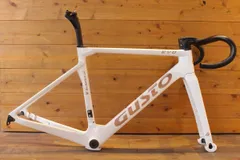 グスト GUSTO コブラ エヴォ COBRA EVO 2024 Sサイズ カーボン ロードバイク フレームセット 【名古屋店】のサムネイル