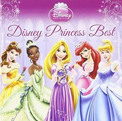 (CD)Ｄｉｓｎｅｙ　Ｐｒｉｎｃｅｓｓ　Ｂｅｓｔ／Disney ディズニー