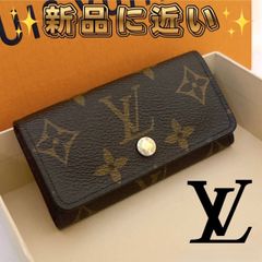⭐️ルイヴィトン⭐️超極上美品ランク⭐️モノグラム⭐️スカイブルー