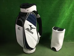 2026年最新】MIZUNO ゴルフバッグ・キャディバッグの人気アイテム
