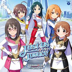 (CD)THE IDOLM@STER CINDERELLA GIRLS STARLIGHT MASTER GOLD RU