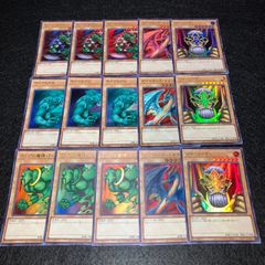 遊戯王】PNo.389 レッドデーモン デッキパーツ シークレット ウルトラ
