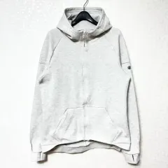 XL 105 アシックス レディース トレーナー ジップアップ ジャケット