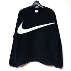 定価12100円NIKE FLORAL CREWフローラルスウェットボタニカル - メルカリ