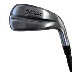 【中古】 タイトリスト Titleist U・505(2025) U2 ユーティリティ UT TENSEI BLUE 1K 65 HY (フレックスS) メンズ 男性用 右利き 右用 Cランク ゴルフクラブのサムネイル