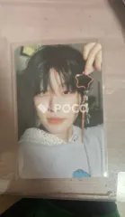 NCT リク NCT WISH POP UP [FIND YOUR COLOR] RANDOM TRADING CARD SET Surf ver.