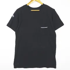 2026年最新】クロムハーツ オフホワイト tシャツの人気アイテム - メルカリ
