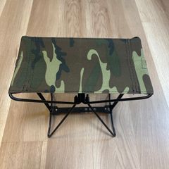 ventrax 2WAY TACTICAL CHAIR マルチカムグリーン - メルカリ