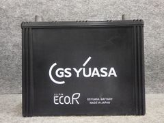 GSユアサ S34B20R ハイブリッド用補機バッテリー S42B20Rなどに - メルカリ