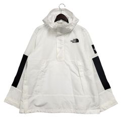 ザノースフェイス 90s ヴィンテージ コンパクト アノラック パーカー M