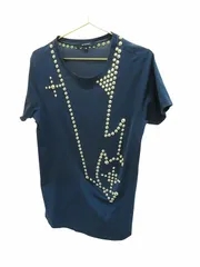ジバンシィ GIVENCHY Ｔシャツスタッド付のサムネイル