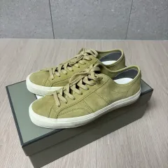 (新品) トムフォード ケンブリッジ スウェード スニーカーのサムネイル