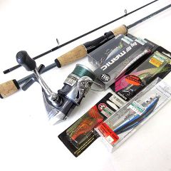 シマノ エアノスC3000右ハンドル専用ハンドルノブ無しリール非売品です