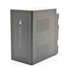 Panasonic VW-VBD55 バッテリーパック 本体 - メルカリ