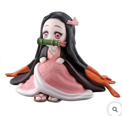 鬼滅の刃 一番くじ C賞 禰豆子 フィギュア