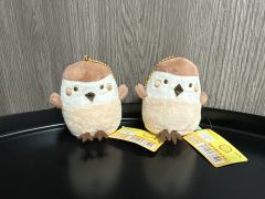 恋と深空 MINISO Twinkle Fair うたうインコ ぬいぐるみ - メルカリ