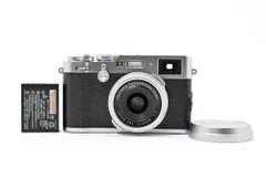 2026年最新】Fujifilm X10 中古の人気アイテム - メルカリ