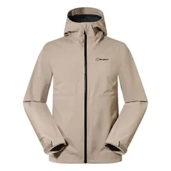 バーグハウス メンズ アウター ジャケット・ブルゾン Berghaus Berg Arnaby Hd Jkt Sn51 Taupe トープのサムネイル