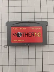 2026年最新】GAMEBOY ADVANCE MOTHER 1 2の人気アイテム - メルカリ