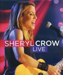 中古】輸入洋楽Blu-rayDisc SHERYL CROW / SHERYL CROW LIVE [輸入盤