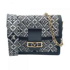中古】 LOUIS VUITTON ルイ・ヴィトン N40743 モンスリメッセンジャー